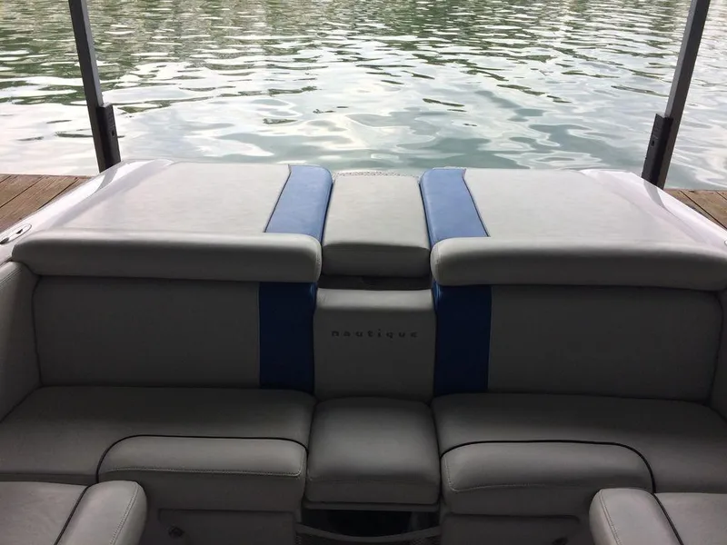 Slide: The Image of Nautique 236 2007 - 4