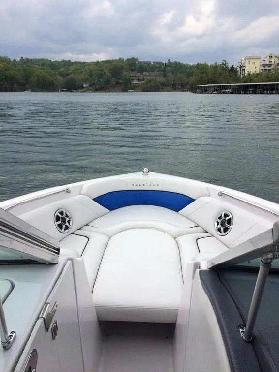 Slide: The Image of Nautique 236 2007 - 5