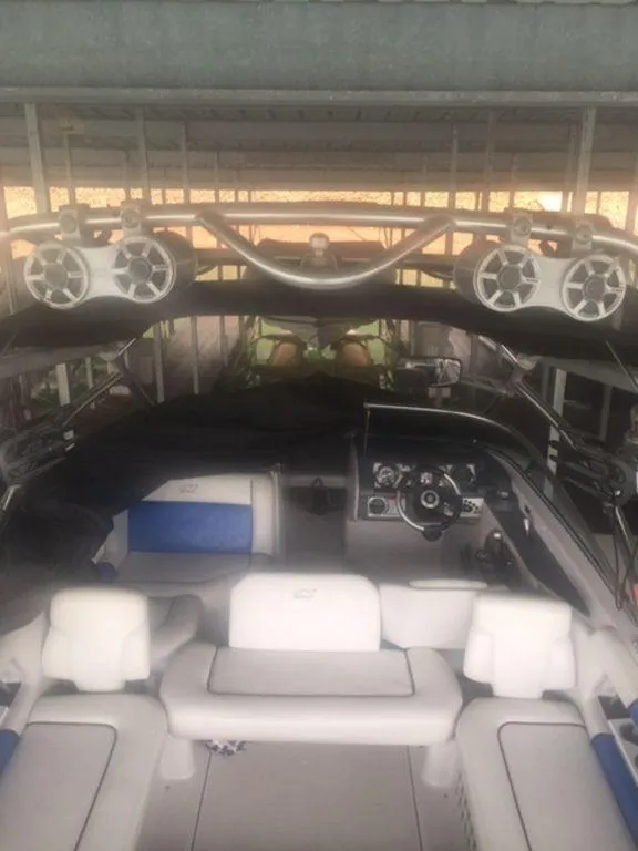 Slide: The Image of Nautique 236 2007 - 7