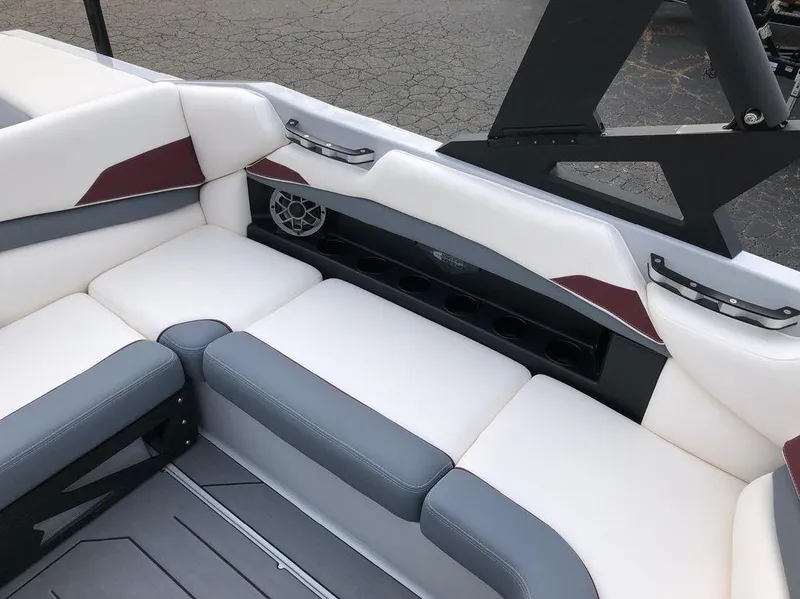 Slide: The Image of Axis Wake Research Core Series A20 2019 - 15