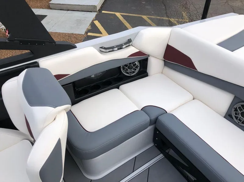 Slide: The Image of Axis Wake Research Core Series A20 2019 - 16