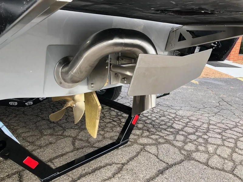 Slide: The Image of Axis Wake Research Core Series A20 2019 - 18