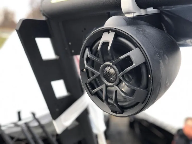 Slide: The Image of Axis Wake Research Core Series A20 2019 - 20