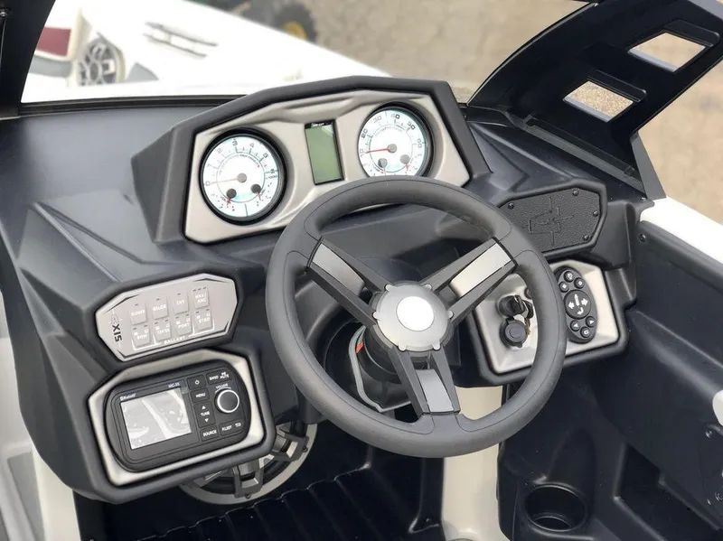 Slide: The Image of Axis Wake Research Core Series A20 2019 - 4