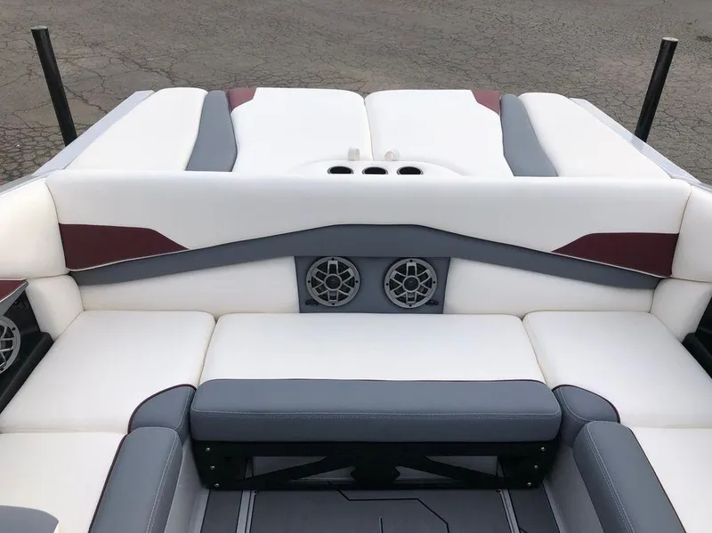 Slide: The Image of Axis Wake Research Core Series A20 2019 - 5