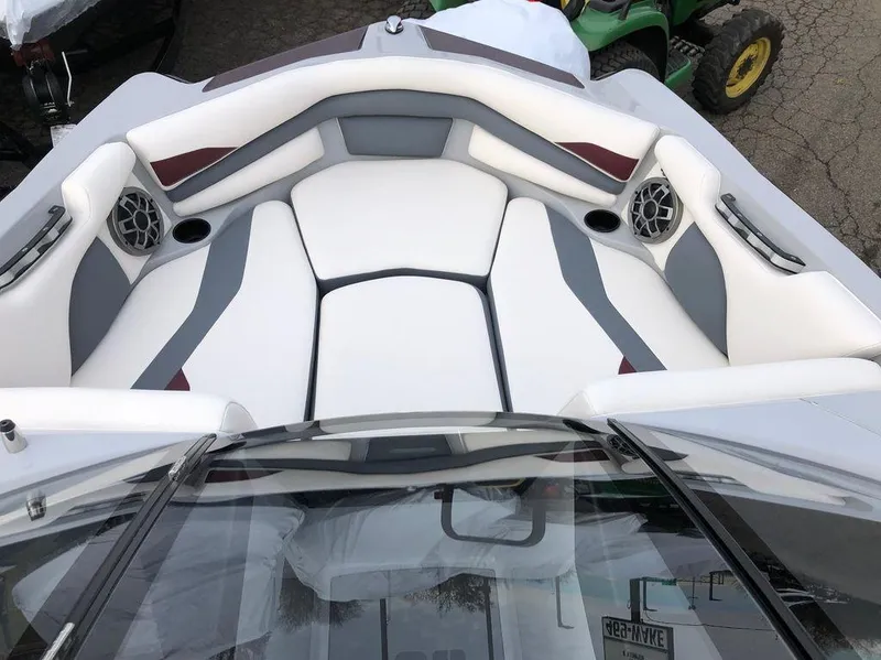 Slide: The Image of Axis Wake Research Core Series A20 2019 - 6