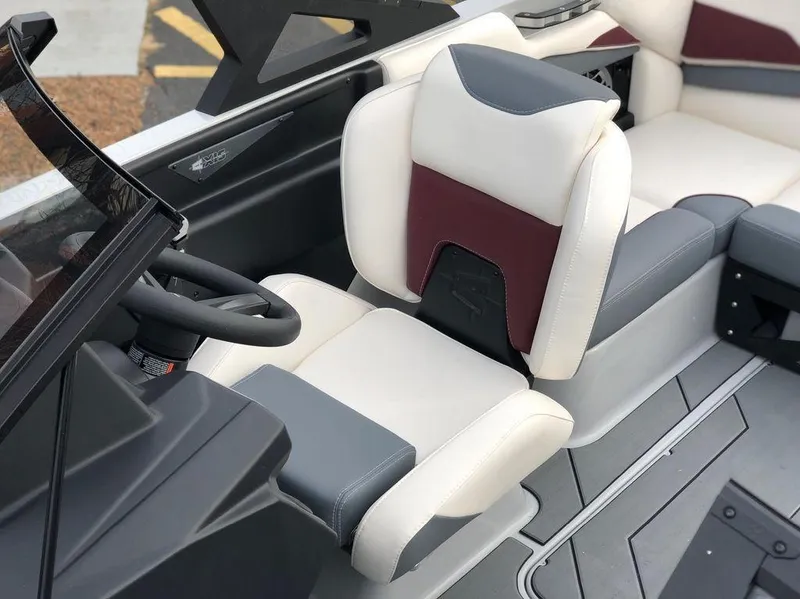 Slide: The Image of Axis Wake Research Core Series A20 2019 - 9