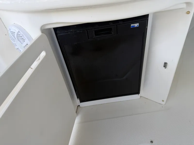 Slide: The Image of Sea Ray 340 Sundancer 2007 - 13