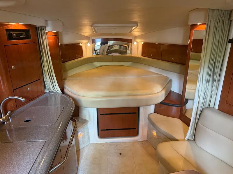 Slide: The Image of Sea Ray 340 Sundancer 2007 - 19