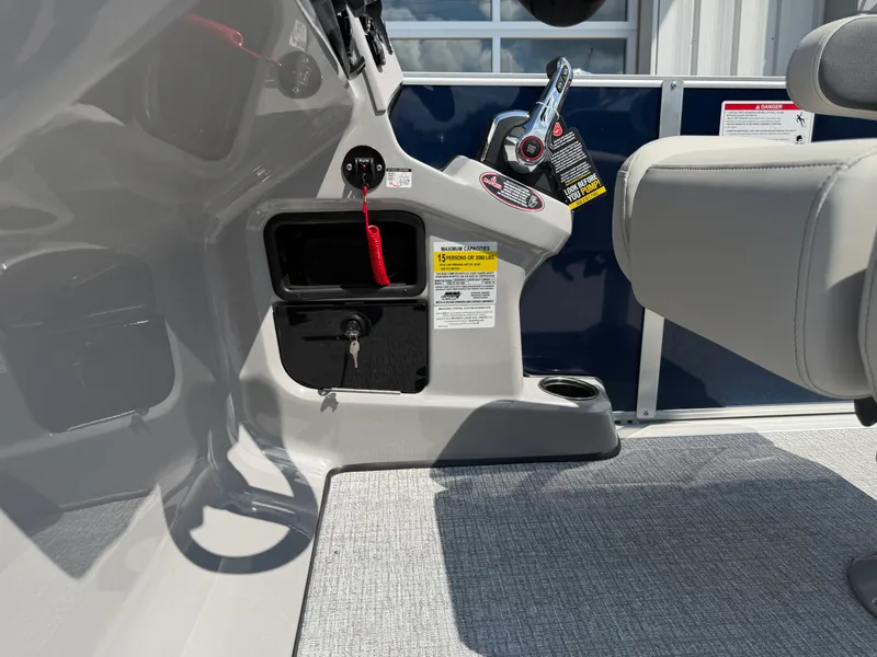 Slide: The Image of Harris Cruiser 250 2026 - 43