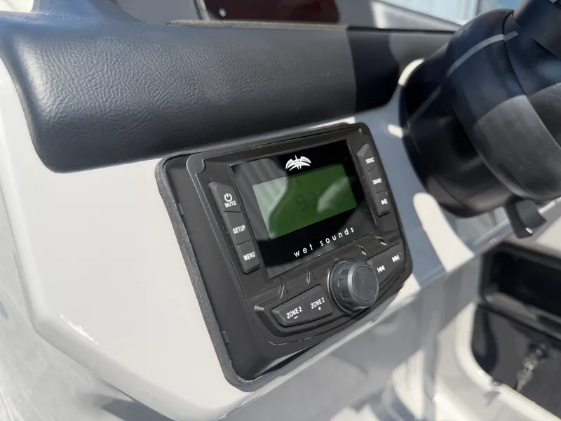 Slide: The Image of Harris Cruiser 250 2026 - 41