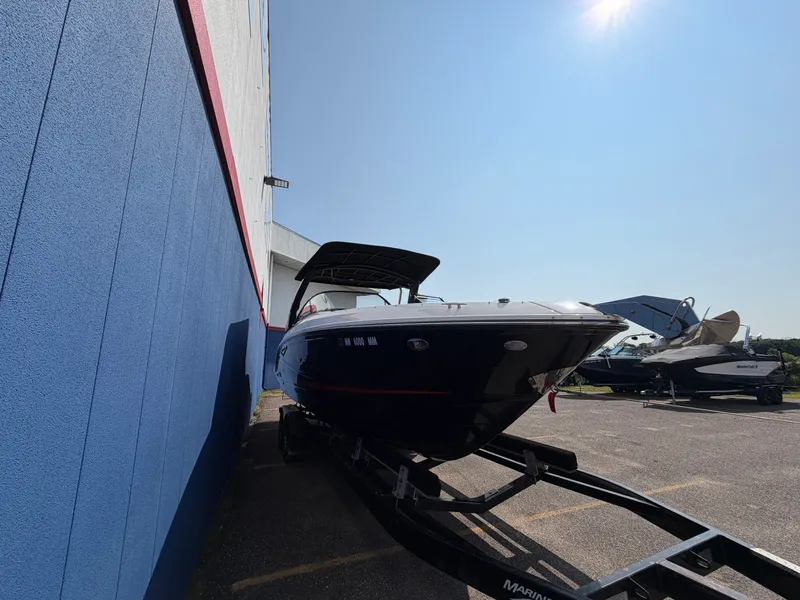 Slide: The Image of Sea Ray 280 SLX 2016 - 1
