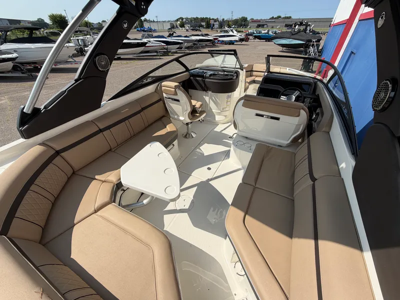 Slide: The Image of Sea Ray 280 SLX 2016 - 12