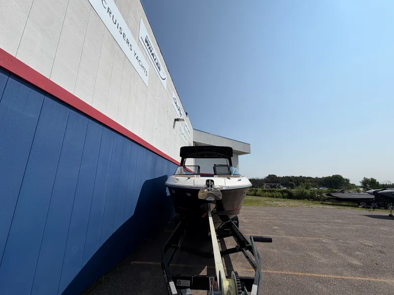 Slide: The Image of Sea Ray 280 SLX 2016 - 2