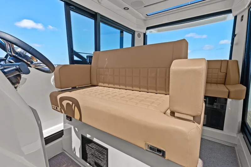 Slide: The Image of Saxdor 340 GTWA 2026 - 51