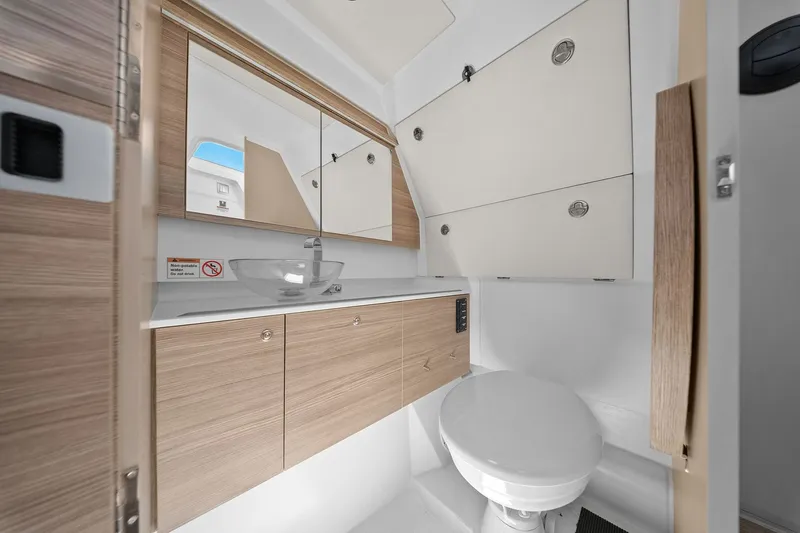 Slide: The Image of Saxdor 340 GTWA 2026 - 55