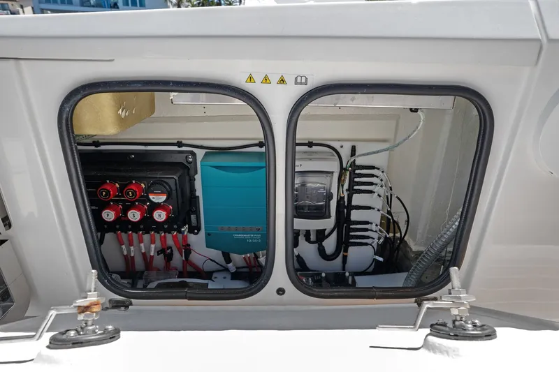 Slide: The Image of Saxdor 340 GTWA 2026 - 27