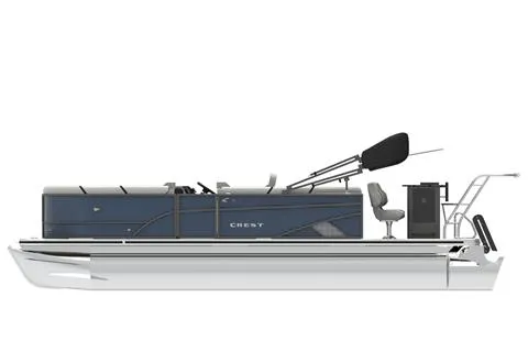 Slide: The Image of Crest Classic 200 Fish 2025 - 7