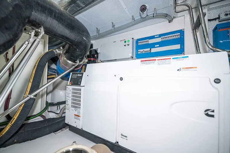 Slide: The Image of Galeon 680 Fly 2023 - 67