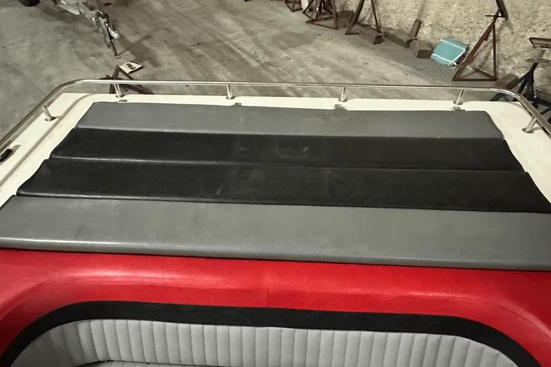 Slide: The Image of Baja FORCE 265 1987 - 3