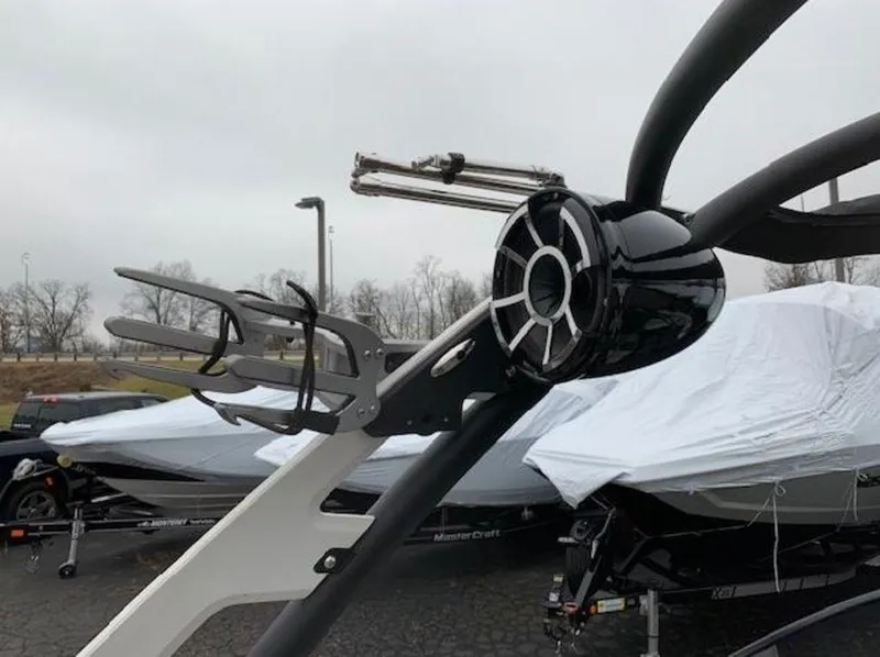 Slide: The Image of Malibu Wakesetter 22VLX 2015 - 7