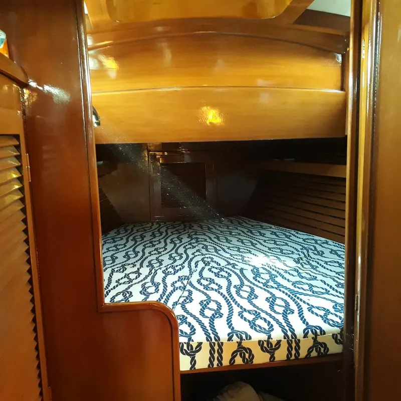 Slide: The Image of Sparkman & Stephens Classic Ketch 1965 - 2
