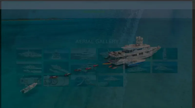 Slide: The Image of Van Mill 143 Tri-Deck Motor Yacht 1988 - 13