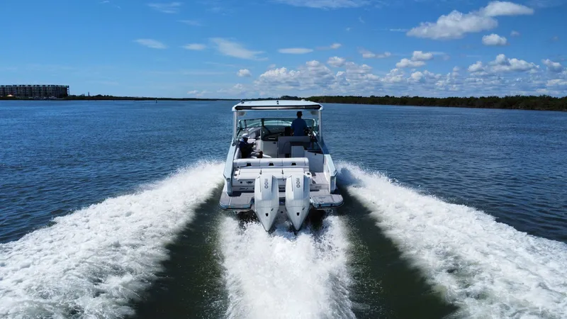 Slide: The Image of Aviara 32 OB 2021 - 2