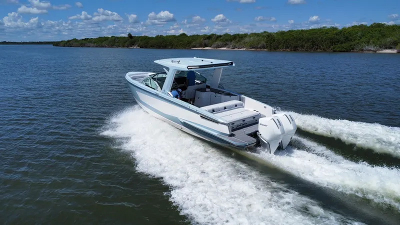 Slide: The Image of Aviara 32 OB 2021 - 3