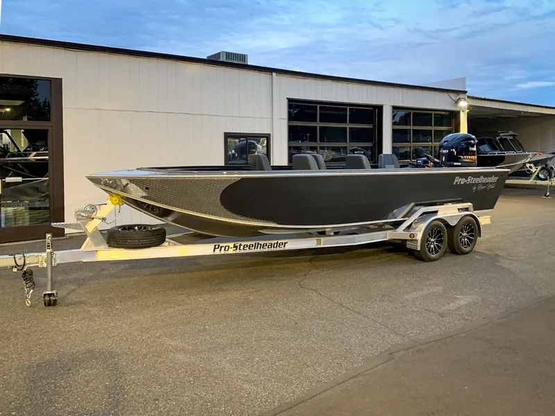 The Image of Pro 2384 Guide Model 2026 - 1