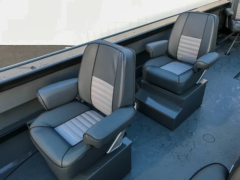 Slide: The Image of Pro 2384 Guide Model 2026 - 10