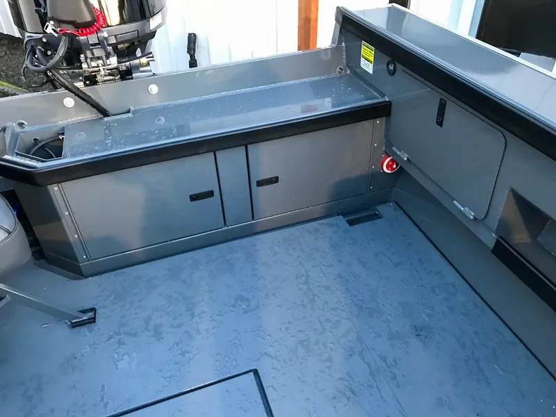 Slide: The Image of Pro 2384 Guide Model 2026 - 13