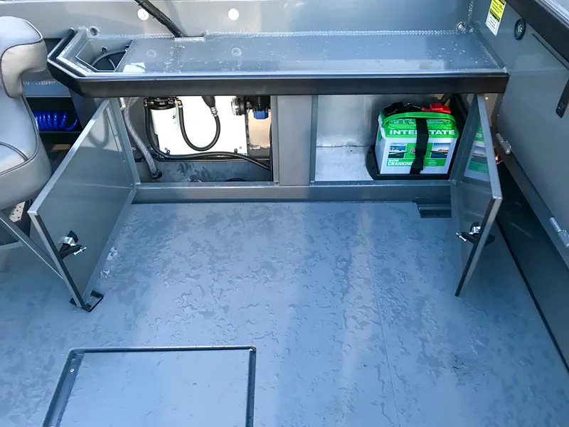 Slide: The Image of Pro 2384 Guide Model 2026 - 16