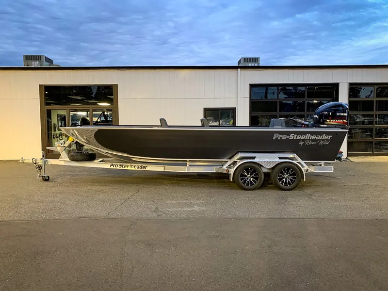 Slide: The Image of Pro 2384 Guide Model 2026 - 2