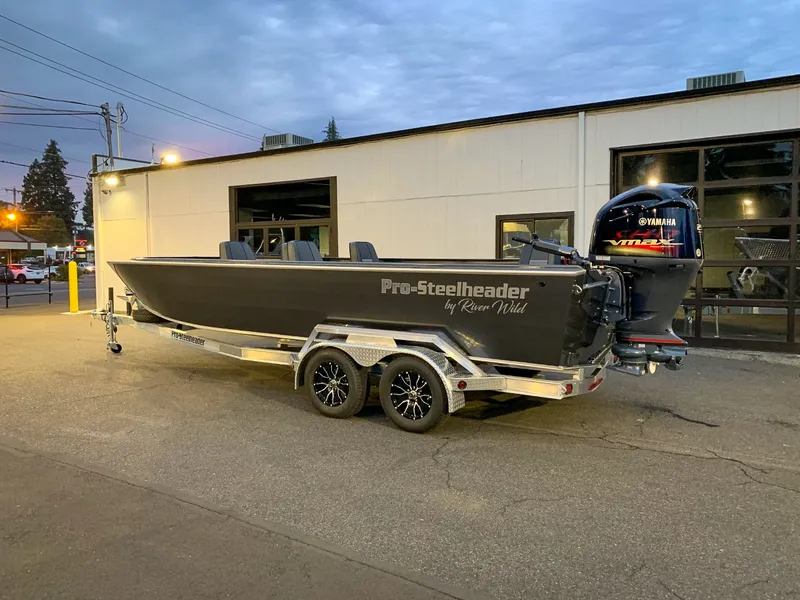 Slide: The Image of Pro 2384 Guide Model 2026 - 3