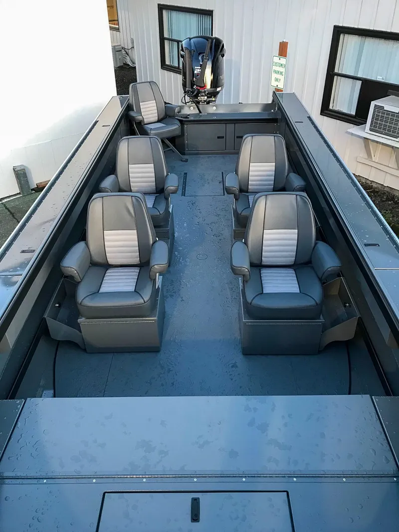 Slide: The Image of Pro 2384 Guide Model 2026 - 8