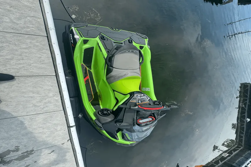 Slide: The Image of Sea-Doo RTX 300 2020 - 2
