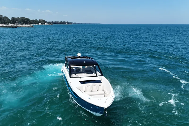 Slide: The Image of Cruisers 50GLS OB 2026 - 15