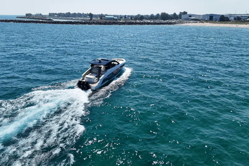 Slide: The Image of Cruisers 50GLS OB 2026 - 27