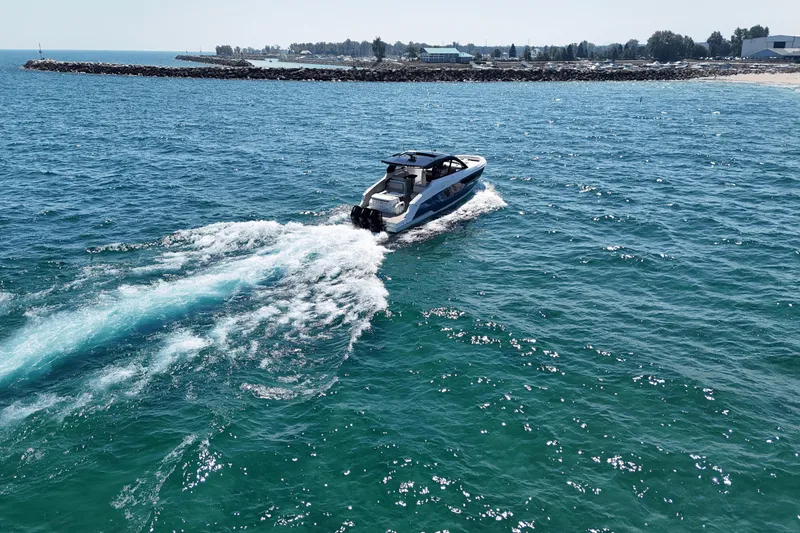 Slide: The Image of Cruisers 50GLS OB 2026 - 29