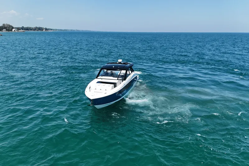 Slide: The Image of Cruisers 50GLS OB 2026 - 17