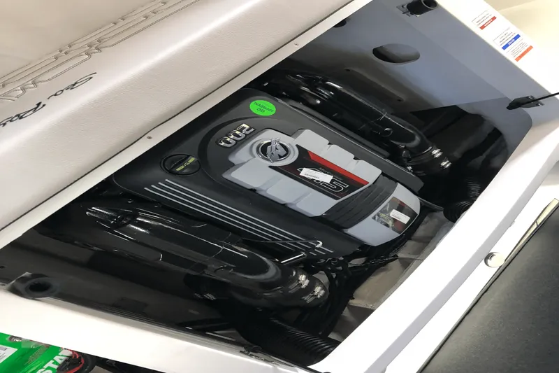 Slide: The Image of Sea Ray SPX 190 2025 - 18