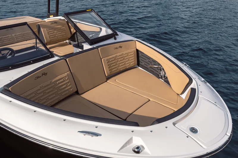 Slide: The Image of Sea Ray SPX 190 2025 - 33