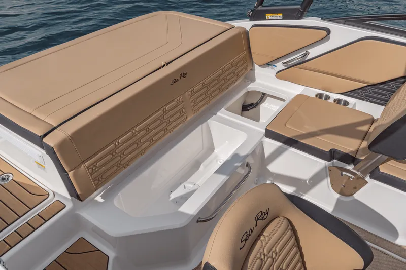 Slide: The Image of Sea Ray SPX 190 2025 - 44