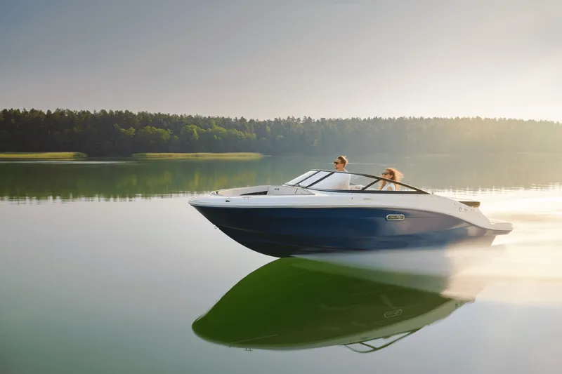 Slide: The Image of Sea Ray SPX 190 2025 - 75