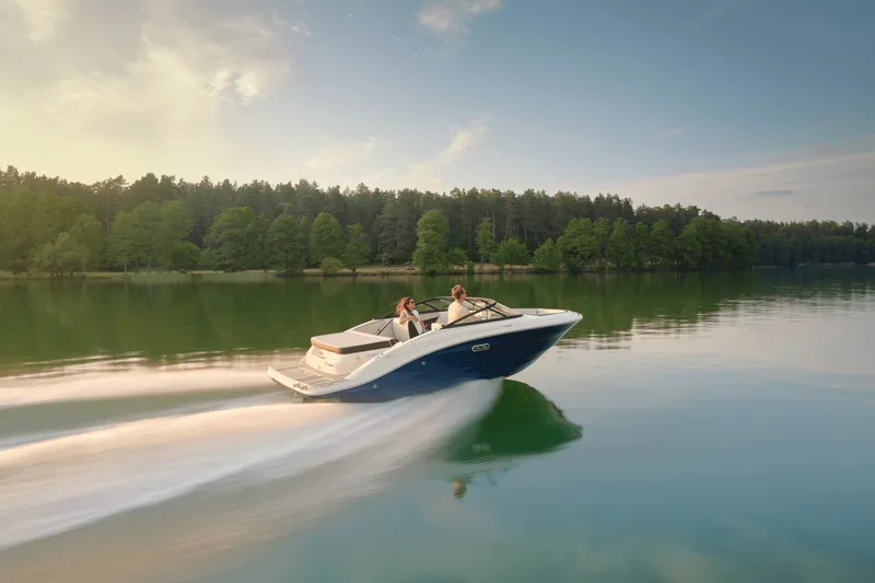 Slide: The Image of Sea Ray SPX 190 2025 - 81