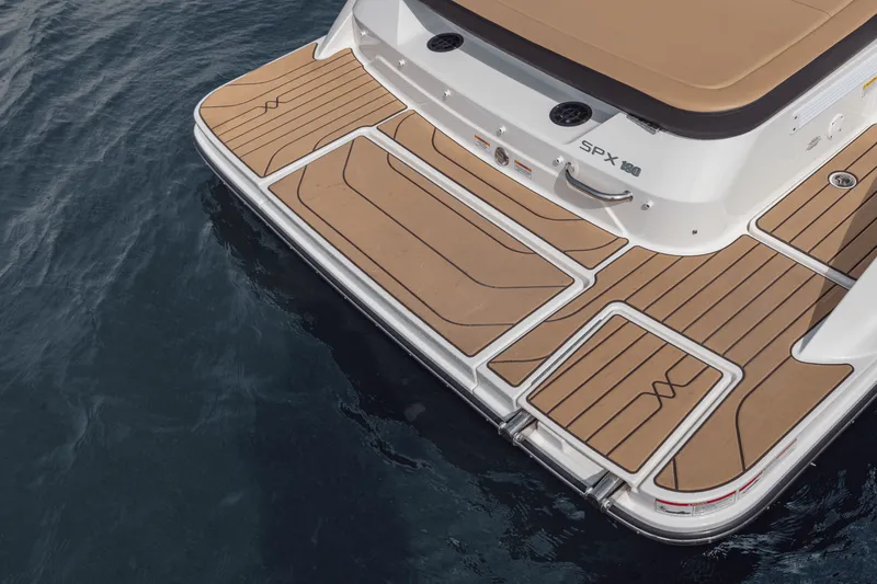 Slide: The Image of Sea Ray SPX 190 2025 - 83