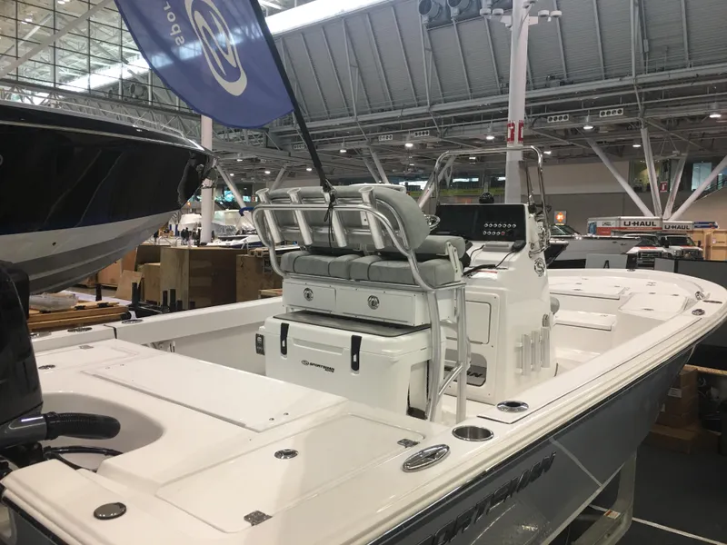 Slide: The Image of Sportsman Masters 207 2019 - 7