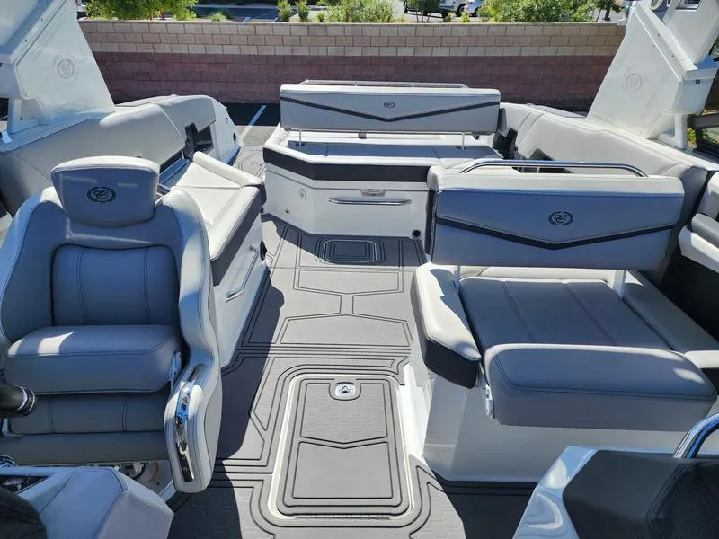 Slide: The Image of Cobalt Boats R8 Surf 2023 - 34
