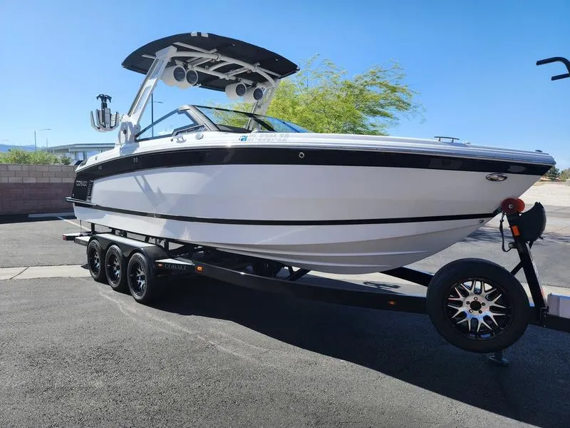 Slide: The Image of Cobalt Boats R8 Surf 2023 - 1
